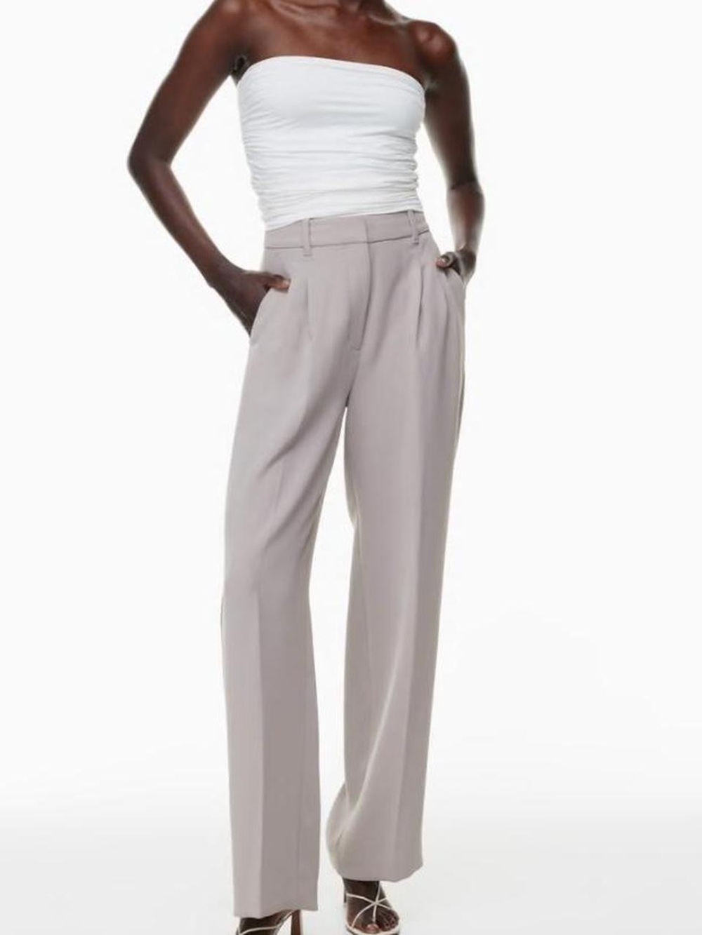 Wilfred Effortless Pant